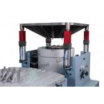 Vibration Test Equipment With Slip Table Meets ANSI C 136.31 For Street Lamps for sale