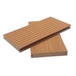 OEM WPC Decking Outdoor Composite Floating Deck Sustainable Flooring for sale
