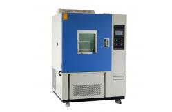 China ASTM D1149 Ozone Aging Test Chamber Dynamic Stretching Cable supplier