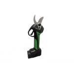 32mm Shear Diameter Hand Held Shrub Trimmer With Built In Battery
