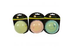 China Plastic Cute Pet Bowls Personalised Adjustable Food Fun Leaky Intelligence Training 12 Inch supplier