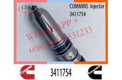 China Diesel QSM11 ISM11 M11 Engine Part Fuel Injectors 3411754 3087772 4903319 4061851 supplier