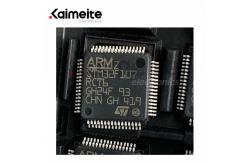 China STM32F107RCT6 supplier