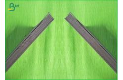 China Uncoated Laminated Grey Board Paper 3mm 4mm Smoothness Surface FDA Approved supplier