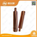 VG2600040099 Fuel Injector Sleeve HOWO Truck Parts for sale