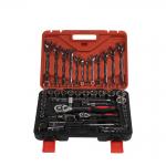 Customized Insulated Electrician Tool Set ABS Car Outer Box Color for sale