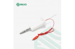 China IEC 62196 Jointed Test Finger EV Connector Testing Equipment supplier
