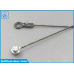 Lighting Accessories 7x7 Wire Rope Stainless Steel Stranded Wire Rope for sale