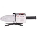 220V 700W To 1500W HDPE Pipe Welding Machine PE PP for sale