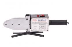China 220V 700W To 1500W HDPE Pipe Welding Machine PE PP supplier