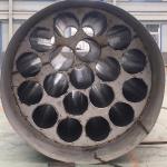 ISO9001 Rendering Tower SS Rendering Plant Machinery for sale