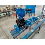 Exquisite Structure Sleeve Plug Valve Pigging Systems  Valve for sale