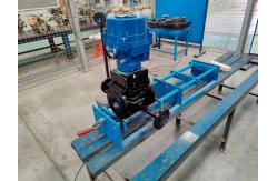 China Exquisite Structure Sleeve Plug Valve Pigging Systems  Valve supplier