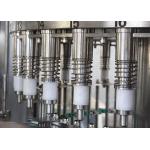 Automatic Still water, pure water, soda water 3L, 4L bottling line equipments machine for sale