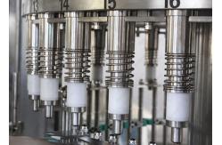 China Automatic Still water, pure water, soda water 3L, 4L bottling line equipments machine supplier