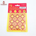 Novelty Toys Gun Fireworks , 121 Cowboy Cap 8 Shots Plastic Ring Caps for sale