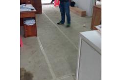 China Customized Printing Flooring Protection Paper Construction Jobsites Window Pad supplier
