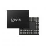 Memory IC Chip K3LK7K70BM-BGCP 64Gbit LPDDR5 DRAM Memory IC FBGA-496 Memory Chip for sale
