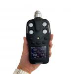 Rugged Explosion Proof Portable Multi Gas Detector CO 0-1000ppm G/Nm3 Mg/NL %WT Ppm Mg/Nm3 Measurement Range For Industrial for sale