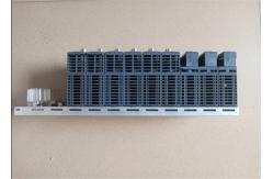 China MITSUBISHI PLC Programmable Logic Controller QJ71BR11///QJ61BT11//  MELSEC Q Series supplier