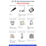BS1363-2:1995 figure 18 | Apparatus for Flexing Test|bs1363 test equipment