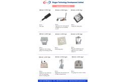 China BS1363-2:1995 figure 18 | Apparatus for Flexing Test|bs1363 test equipment supplier