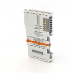 Remote I/O 16 Channels Digital Output Module PNP 24VDC 106mA IP20 for sale