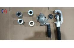 China External Aluminum Strands Stripping Knife 900mm Conductor Transmission Line Tool supplier