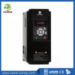 Voltage Variable-Frequency Drivethree-Phase Vector Frequency Converter for sale