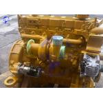 Tractor Repair Parts  C9.3B Reman Diesel Engine 100% Compatible