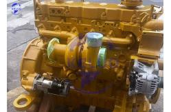 China Tractor Repair Parts  C9.3B Reman Diesel Engine 100% Compatible supplier