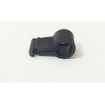 Black Circular Knitting Machine Parts With Extreme Rigidity And Hardness for sale