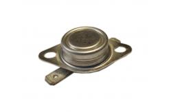 China KSD9700  Electric Home Appliance Parts Auto Reset Thermostat supplier