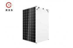 China 340 Watt Monocrystalline PV Module 72 Cells With High Hot Spot Resistance supplier