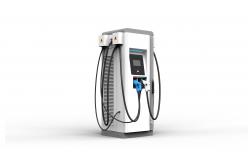 China OCPP V1.6J HPC CCS CHAdeMO EV Fast Charging Stations supplier