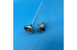 China Adjustable Oxygen Spray Valve - Versatile and Precise Valve for Oxygen Administration supplier