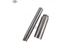 China High Precision Wedge Wire Screen for Water & Wastewater Treatment supplier