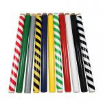PVC Floor Marking Tape  Warning Marker Tape Roll
