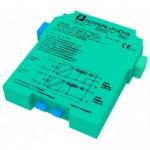 Solenoid Driver KFD0-SD2-Ex1.1045 1-Channel Isolated Barrier for sale