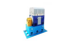 China SSCD350-1250/4500 350kW Motor Performance Electric Dynamometer Bench System supplier