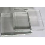 Float Glass/Sheet Glass/Building Glass/Ultra Clear Glass for Building