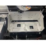 Pp Pvc Film Roll To Roll UV Printer , 1.6m Inkjet Printer Plotter