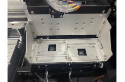 China Pp Pvc Film Roll To Roll UV Printer , 1.6m Inkjet Printer Plotter supplier