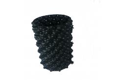 China nursery Air Root Pruning Pots made of Hdpe or PVC supplier