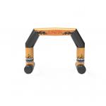 Outdoor Activities Competition Inflatable Start Finish Arch For Party Event for sale