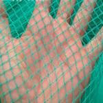 Ageing Resistance Anti Bird Netting For Vegetable Plants And Fruit Trees