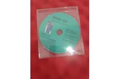 China 3500 02 Bently Nevada Parts Operator Display Software With Related License supplier