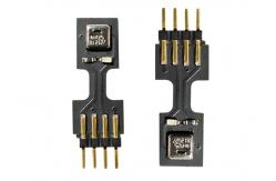 China AHT25 Integrated Temperature And Humidity Sensor Module For Arduino supplier