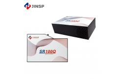 China High Quantum Efficiency Fiber Optic Spectrometer Integrated High SNR Low Noise supplier