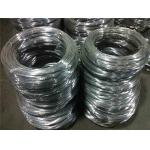 Hydrogen Stainless Steel Annealed Wire For Weaving Mesh And Woven Wire for sale